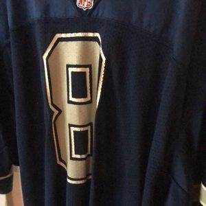 Troy aikman jersey